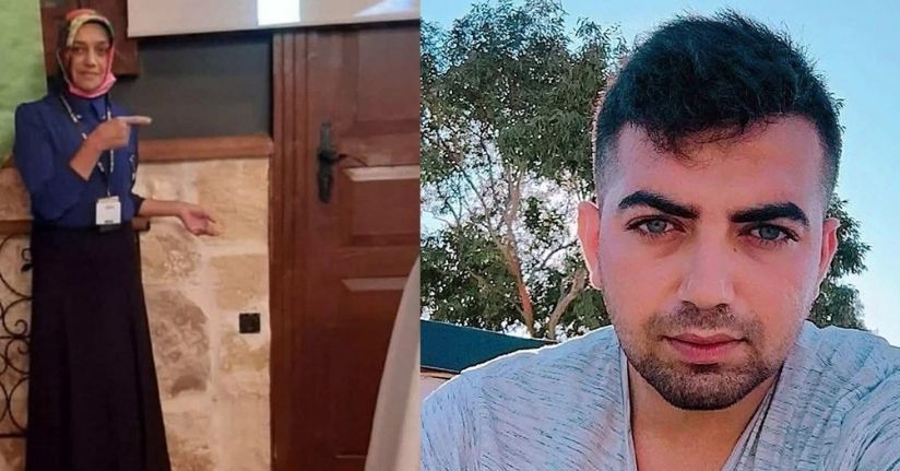 Anne ve oğlunu öldüren katil akrabaların çaldıkları altınları kuyumcuya sattıkları ortaya çıktı