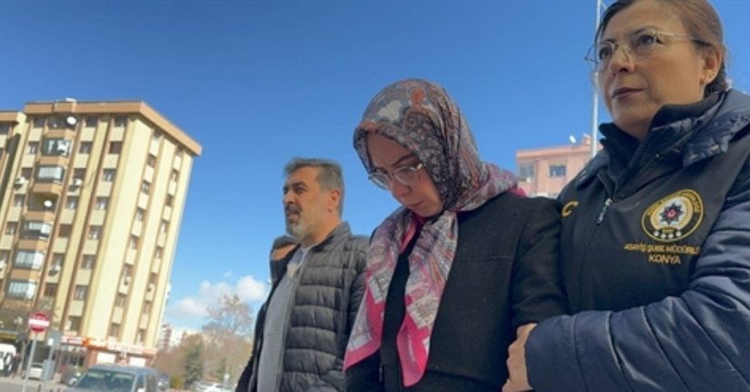 Eşini 25 bıçak darbesiyle öldüren kadına ‘haksız tahrik’ ve ‘iyi hal’ indirimiyle 15 yıl hapis