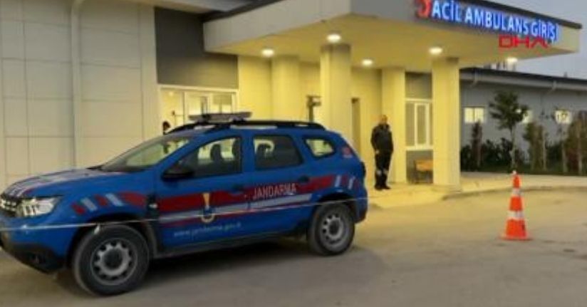 Hatay'da anne ile oğlu ölü bulundu