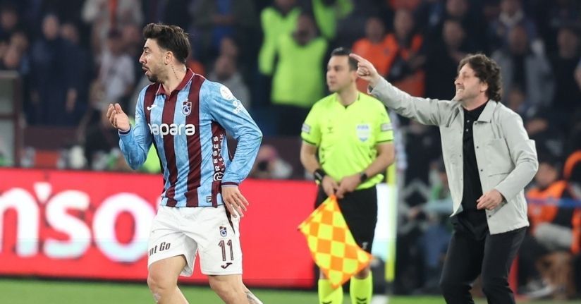 Trabzonspor’un dar kadrosunda ‘joker hamle’ etkisi