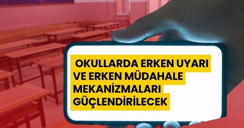 İçişleri ve Milli Eğitim Bakanlığı Açıkladı 