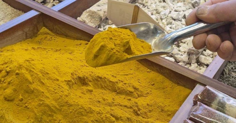 Mevsim geçişlerinde kırgınlığa karşı bu bitkisel karışım öneriliyor