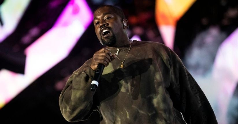 Kanye West’ten dünya rekoru: 150 milyonluk sahnede 100 bin kişiye konser verecek