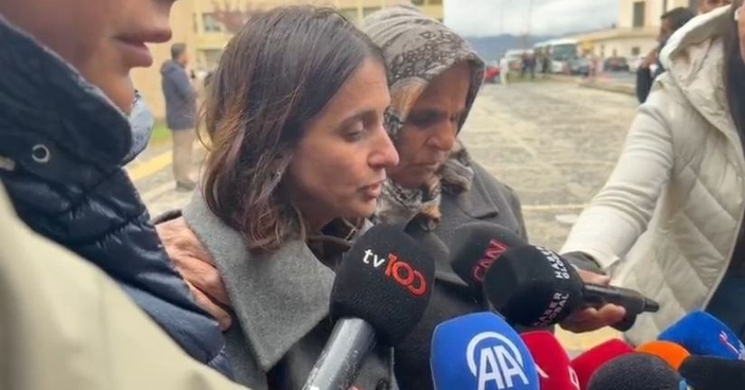 Gülistan Doku soruşturmasında tutuklu sayısı 8 oldu