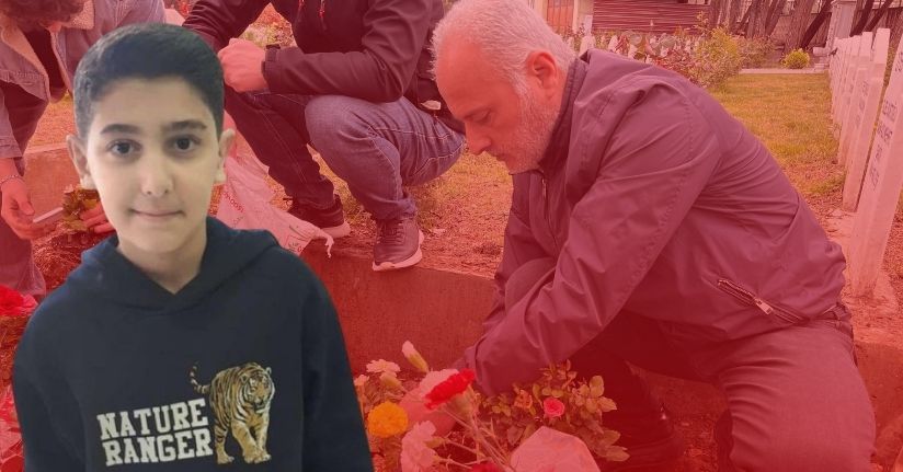 Okuldaki saldırıda ölen Kerem pilot olmak istiyormuş