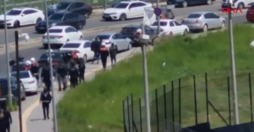 Narin cinayetinde 17 yıl hapse çarptırılan Nevzat Bahtiyar’ın oğlu tutuklandı