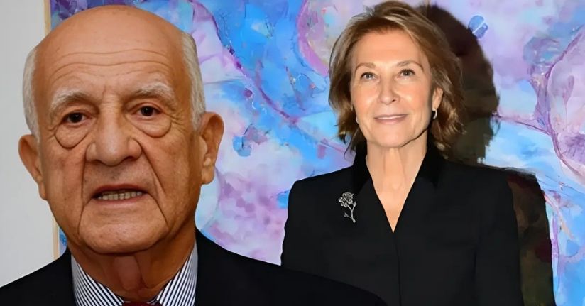 İnan Kıraç'ın Emine Alangoya ile evliliğinin iptali istinaf mahkemesince hukuka uygun bulundu