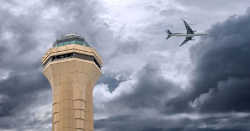 İran'da sivil uçuşlar yeniden başlatılacak