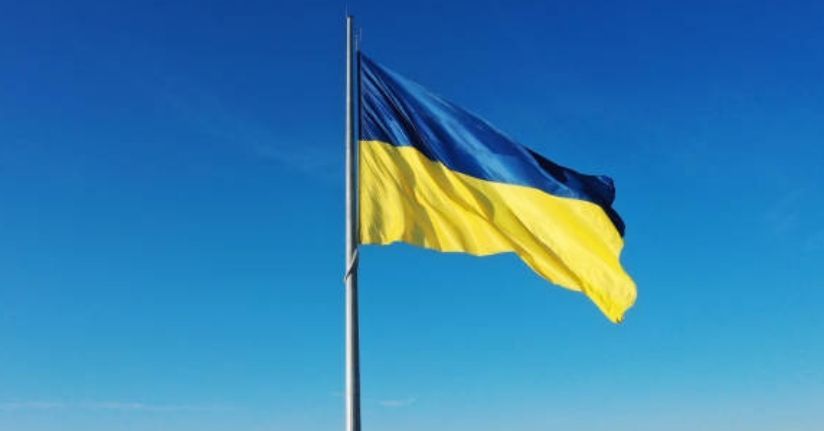 Ukrayna'da silahlı saldırı: 6 ölü, 14 yaralı