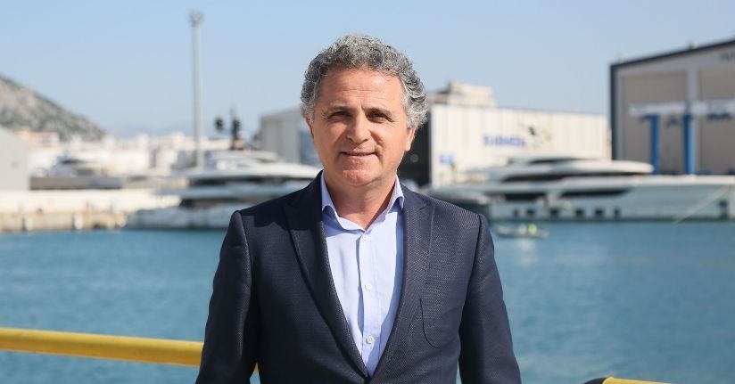 Antalya Serbest Bölge'de ihracatın ithalatı karşılama oranı yüzde 195