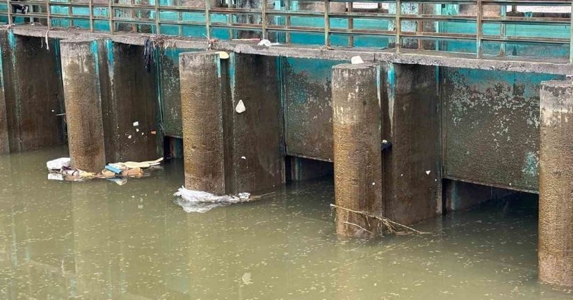 Sulama kanalında kaybolan çocuğun cansız bedeni bulundu