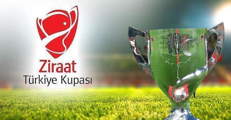 Ziraat Türkiye Kupası’nda çeyrek final heyecanı