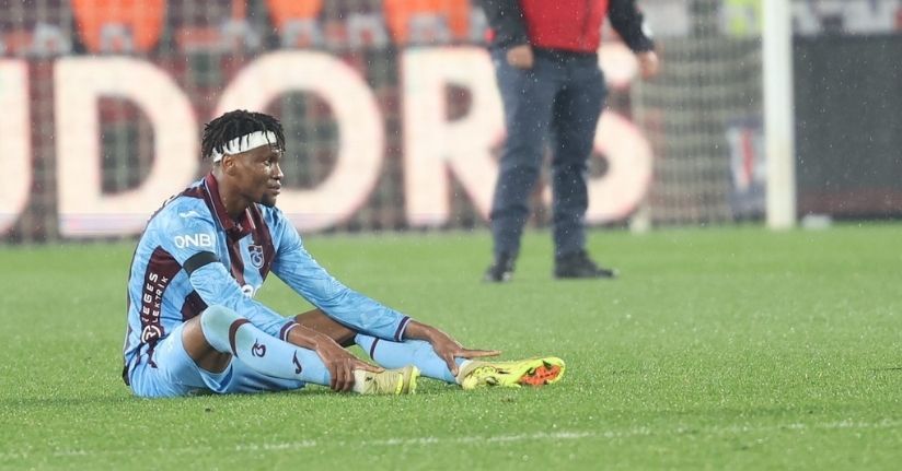 Trabzonspor’da 'son dakika' sendromu