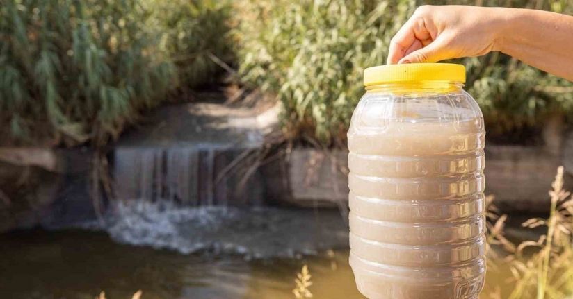 Gediz Havzası’nda kirlilik artıyor