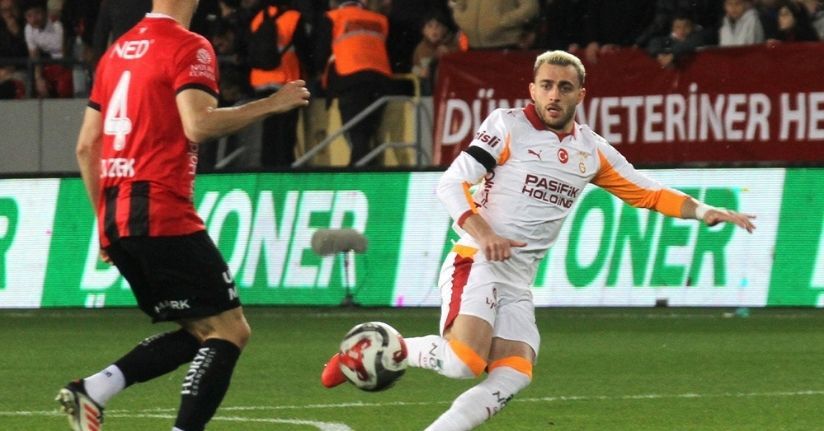 Süper Lig’de 30. hafta görünümü