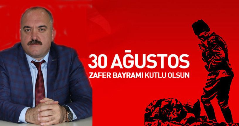 MÜSİAD Düzce'den 30 Ağustos mesajı