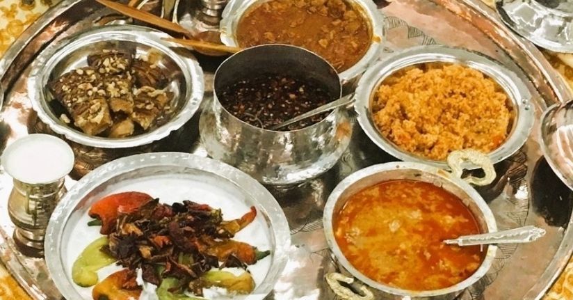 Denizli’nin gastronomi yol haritası 162 yöresel lezzeti markalaştıracak