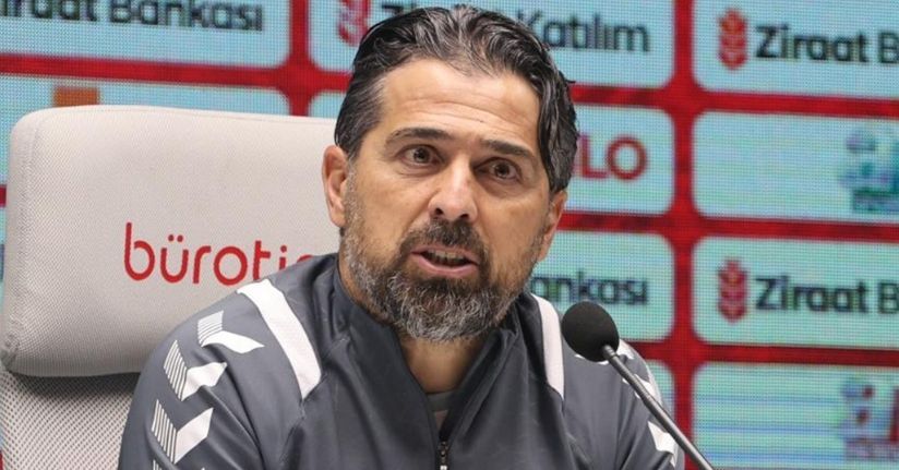 Fenerbahçe galibiyeti bir öz güven ve bir enerji verecekse bu açıdan da bu galibiyetin bize getirdiği artılar olacaktır