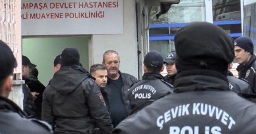 Uşak Belediyesi'ne 2'nci dalga operasyon: 29 kişi adliyeye sevk edildi