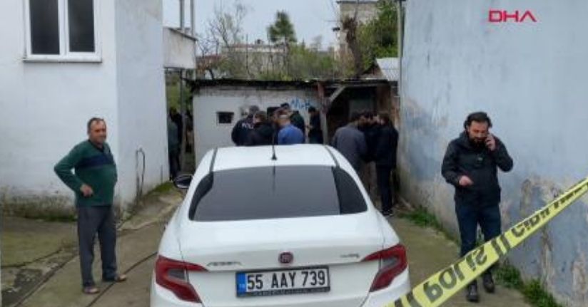 Annesini tüfekle öldürüp, intihar etti