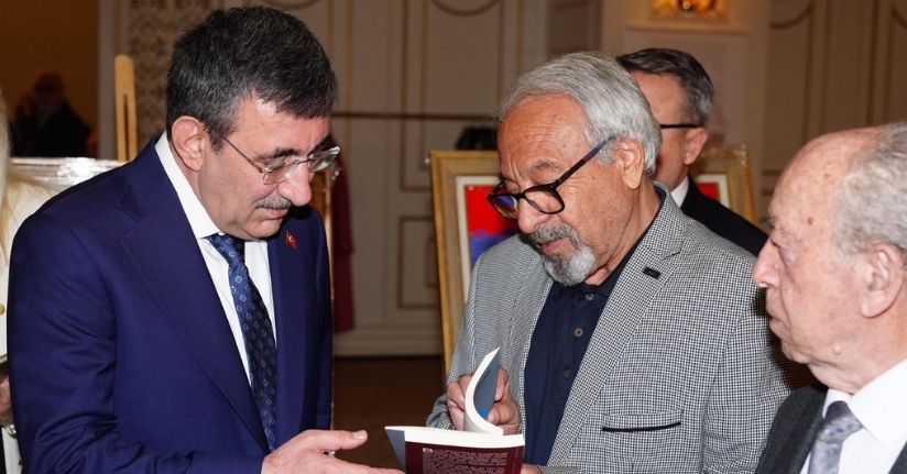 Cumhurbaşkanı Yardımcısı Yılmaz: Demografik bir dönüşümün eşiğindeyiz