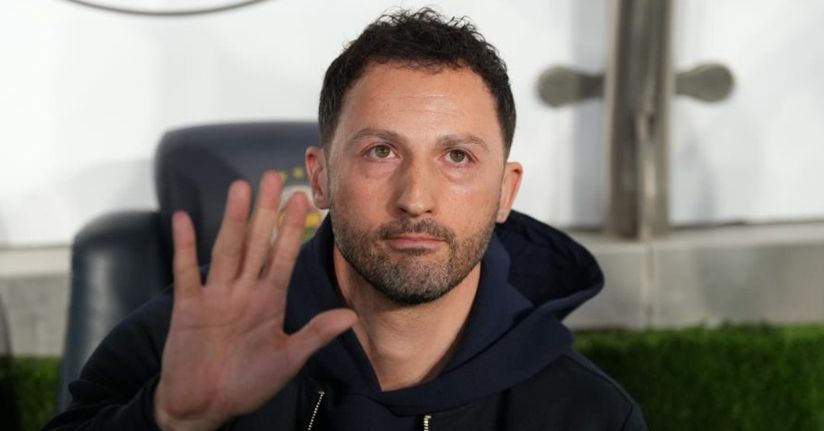 Tedesco, Galatasaray ile 5. kez karşılaşacak