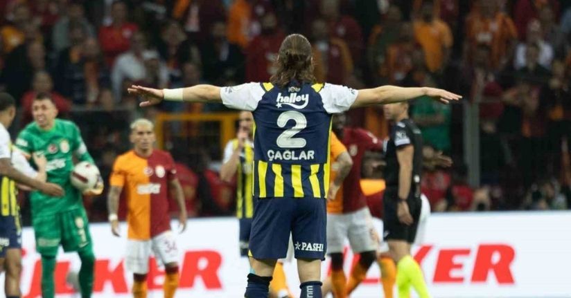 Fenerbahçe, Galatasaray deplasmanında son 10 derbide 1 kez kaybetti