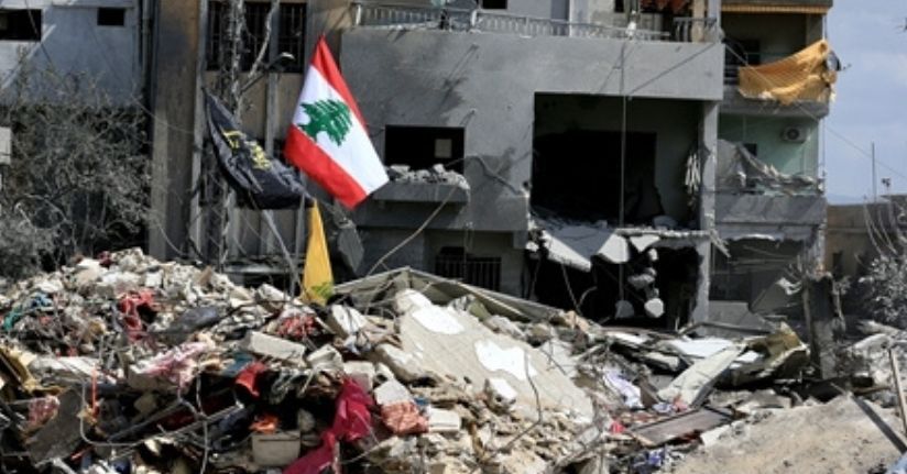 İsrail'in Lübnan'a düzenlediği saldırılarda can kaybı 2 bin 475'e yükseldi