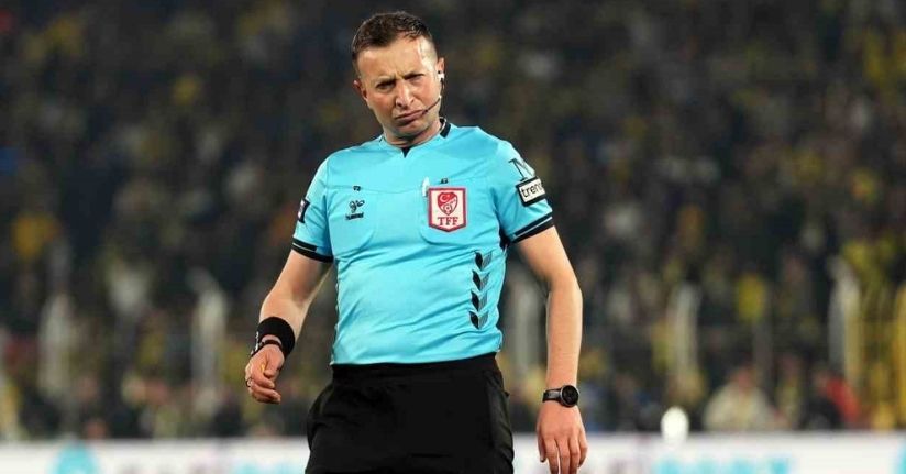 Yasin Kol, bu sezon 4. derbisine çıkacak