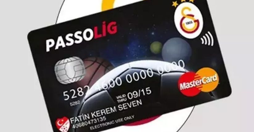 Derbi Ateşi Yükseldi: Galatasaray - Fenerbahçe Maçının Biletleri Satışta! En Pahalı Koltuk 55 Bin TLDerbi Ateşi Yükseldi: Galatasaray - Fenerbahçe Maçının Biletleri Satışta! En Pahalı Koltuk 55 Bin TL