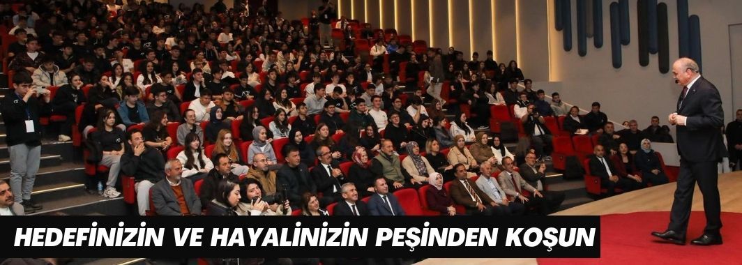 Başkan Özlü ‘Nextgen81’ Buluşmalarının İlk Konuğu Oldu