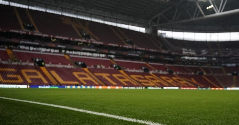 RAMS Park’ta 17. Galatasaray - Fenerbahçe derbisi