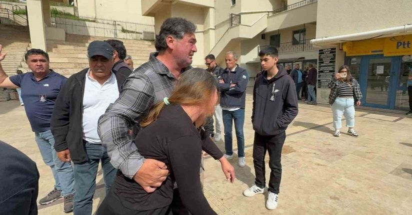 Tekne kavgasında ölen Arda Deniz Onat’ın davasında tutuklu sanıklar serbest bırakıldı