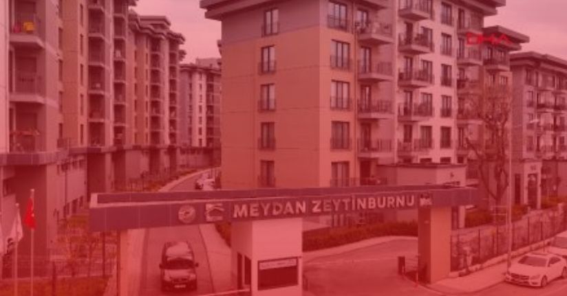 'Yüzyılın Konut Projesi'nde İstanbul'un kurası yarın çekiliyor