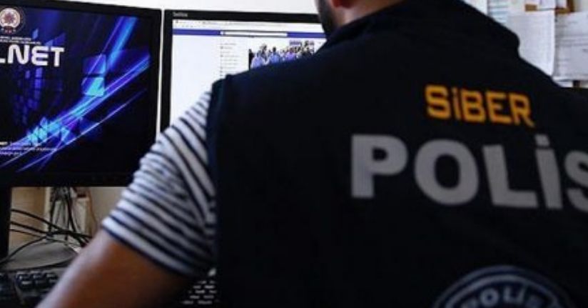 57 milyonluk siber vurgununa darbe: 18 tutuklama