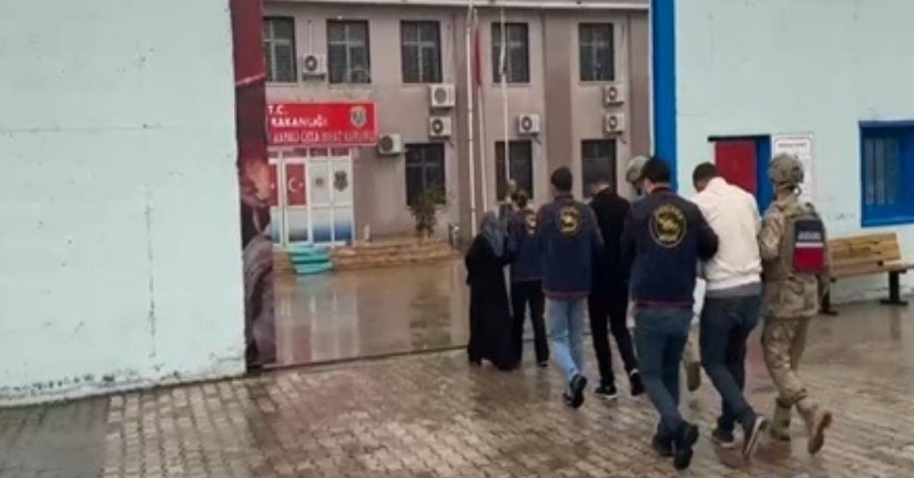 Sevgi Sevil cinayetinin failleri, 14 yıl sonra ortaya çıkarıldı