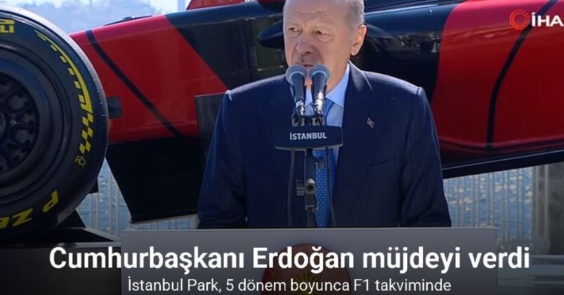 Cumhurbaşkanı Erdoğan: 