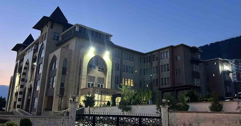 Ezgi Apartmanı davasına devam edildi