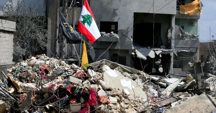 İsrail'in Lübnan'a düzenlediği saldırılarda can kaybı 2 bin 491'e yükseldi