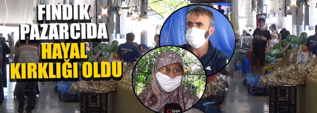 Umutlar İlerleyen Haftalara Kaldı