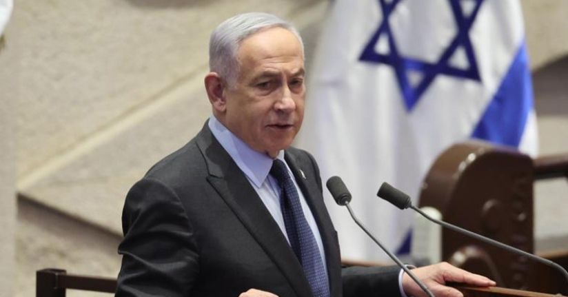 Netanyahu’dan Lübnan’a yönelik 