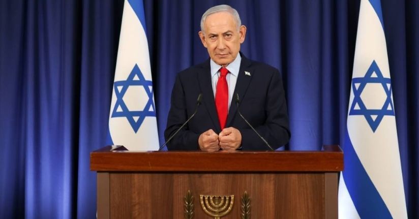 Netanyahu, prostat kanseri tedavisi gördüğünü açıkladı