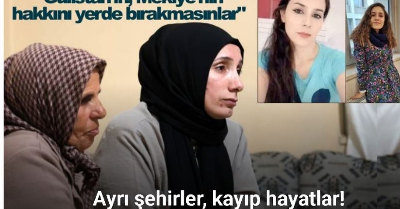Ayrı şehirler, kayıp hayatlar