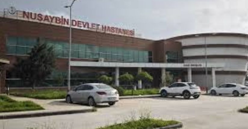 Kamışlı’dan açılan ateş Nusaybin’de profesörü yaraladıKamışlı’dan açılan ateş Nusaybin’de profesörü yaraladı