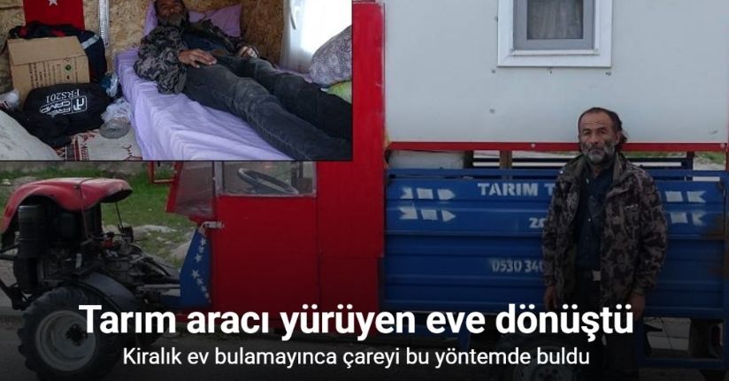 Bu aracı gören dönüp bir daha bakıyor