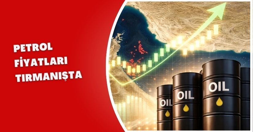 Petrol fiyatları tırmanışta