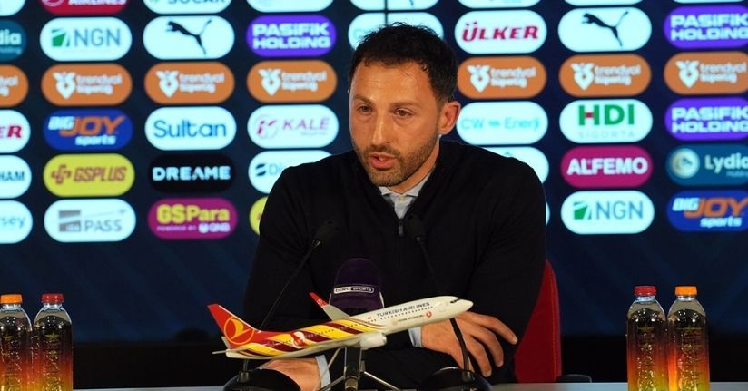 Domenico Tedesco: 