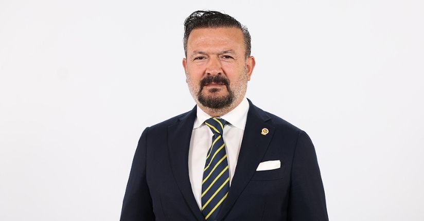 Ertan Torunoğulları: 