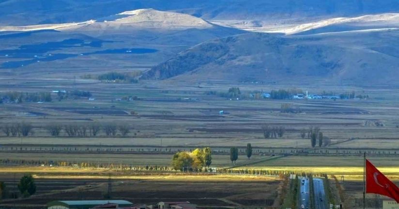 Hollandalı girişimciye Erzurum, Palandöken ve Toroslar’da petrol izni