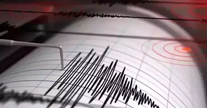 Japonya’da 6.2 büyüklüğünde deprem